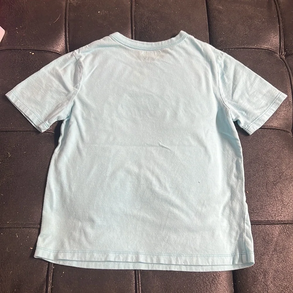 Boys Size 5 T-Shirt - Picture 3 of 3